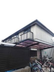 地下鉄今里筋線瑞光四丁目駅まで徒歩9分