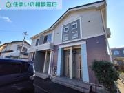 名鉄西尾線西尾駅まで徒歩12分