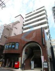 東京メトロ東西線西葛西駅まで徒歩2分