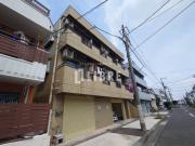 多摩都市モノレール立飛駅まで徒歩9分