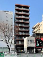 MODERN PALAZZO天神南