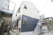 ＪＲ横須賀線保土ケ谷駅まで徒歩12分