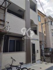 アバントコート神戸西出町