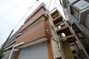 阪急神戸線武庫之荘駅まで徒歩2分