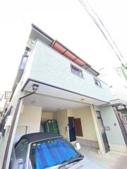 NSハウス