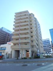 センチュリー新横浜いちょう通り