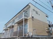 シティハイツ羽原A