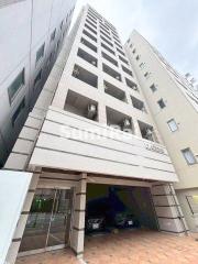 ダイドーメゾン神戸元町