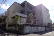 ベルフォレスト弐番館