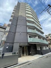 ＪＲ京浜東北・根岸線東神奈川駅まで徒歩3分