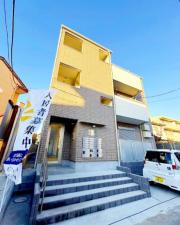 京成千原線千葉寺駅まで徒歩10分