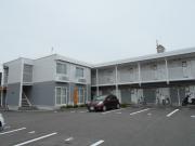 名鉄名古屋本線鳴海駅までバス約11分 徒歩6分