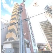 シャトーホテル名駅南1st