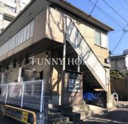 ＪＲ山手線恵比寿駅まで徒歩5分