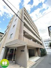 アーバンフォート住吉
