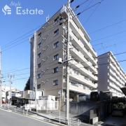 地下鉄鶴舞線植田駅まで徒歩10分