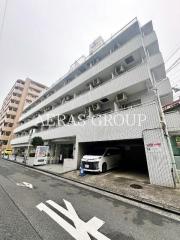 スカイコート横浜平沼