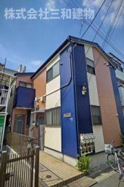 アオキフラット