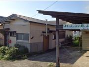 奥津一戸建