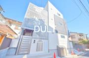 京成本線お花茶屋駅まで徒歩6分