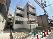 南海高野線浅香山駅まで徒歩5分