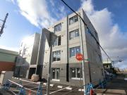ＪＲ千歳線北広島駅まで徒歩10分