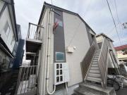 ＪＲ仙山線東照宮駅まで徒歩15分