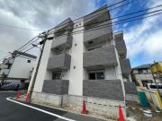フジパレス千船