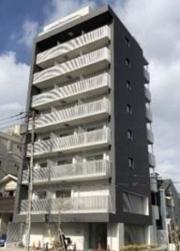 アイル イムーブル西大島