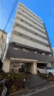 ラ・エテルノ横濱関内