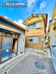 秋月戸建