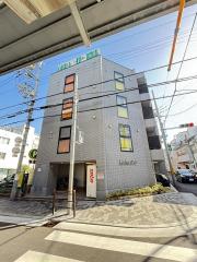 阪急京都線淡路駅まで徒歩9分