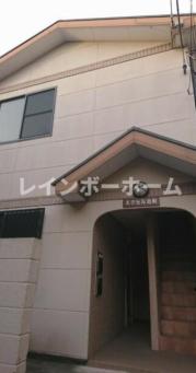 東武東上線中板橋駅まで徒歩13分
