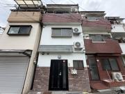 地下鉄谷町線平野駅まで徒歩13分