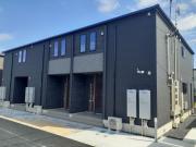 グラン・シャリオ伊勢崎 参番館