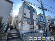 都営三田線板橋区役所前駅まで徒歩3分
