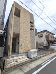 ハーモニーテラス向島町
