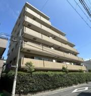 東京メトロ有楽町線氷川台駅まで徒歩8分