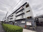 市川マンション