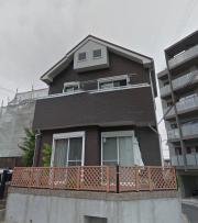 ローズコート岩根 A