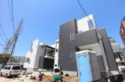 ＪＲ鹿児島本線千早駅まで徒歩7分