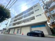 地下鉄今里筋線だいどう豊里駅まで徒歩10分