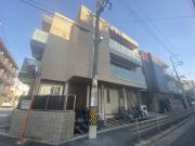オーベル住之江
