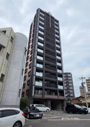 北九州モノレール香春口三萩野駅まで徒歩5分