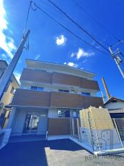 ＪＲ阪和線熊取駅まで徒歩5分