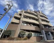 東急多摩川線武蔵新田駅まで徒歩2分