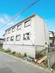 京成本線京成大和田駅まで徒歩10分