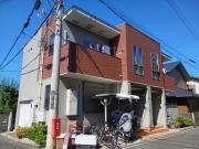 プレリュード北花田