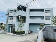 阪急今津線門戸厄神駅まで徒歩6分