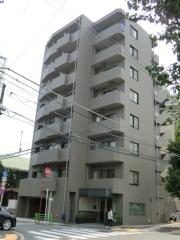 ルーブル池上参番館